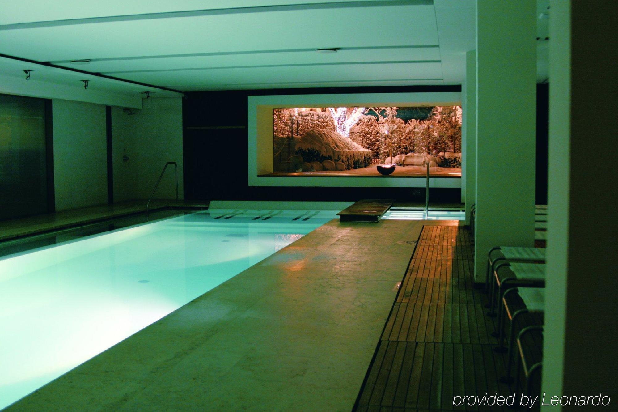 Hotel Milano Alpen Resort Meeting&Spa カスティオーネ・デッラ・プレゾラーナ エクステリア 写真