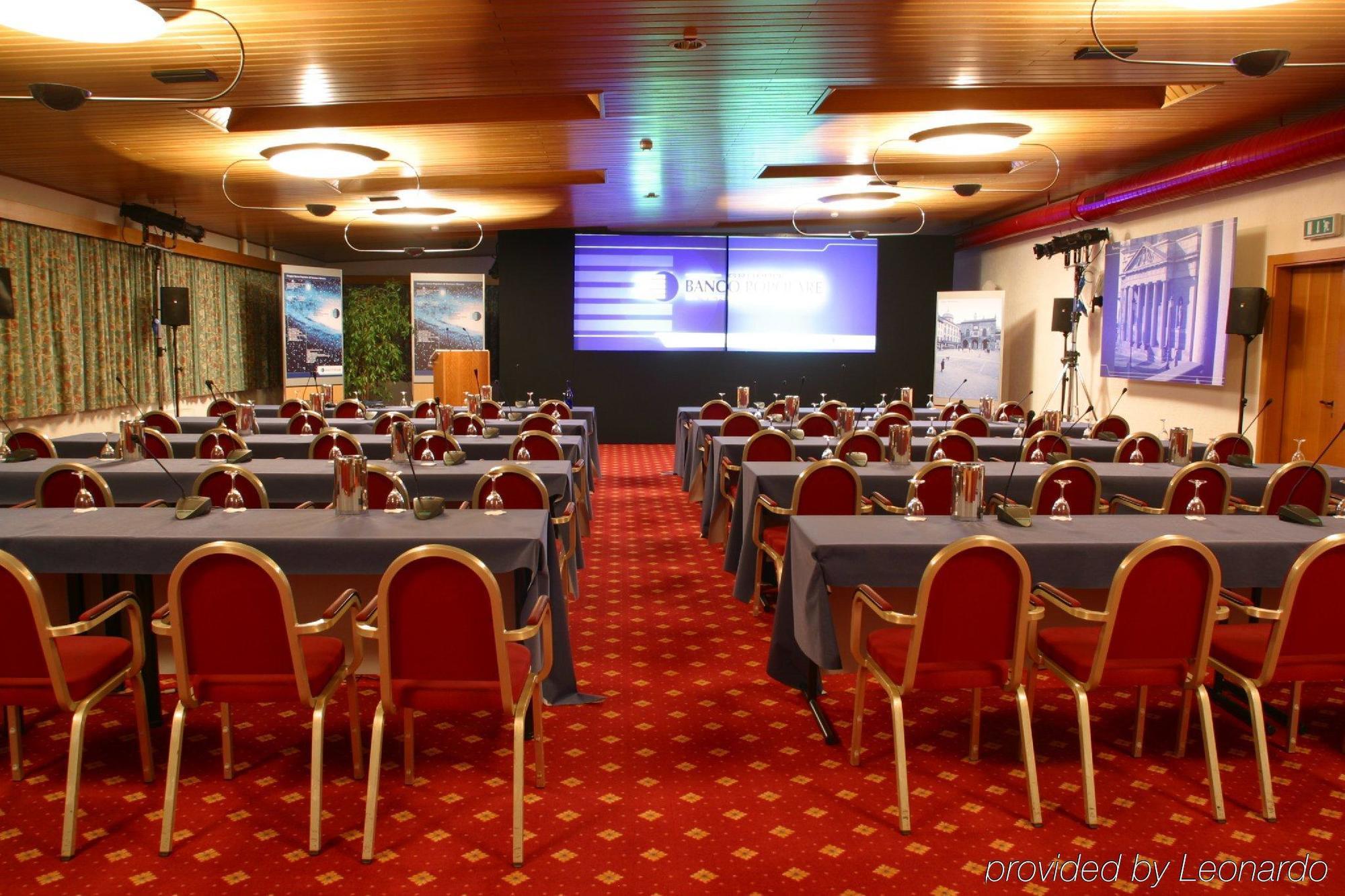 Hotel Milano Alpen Resort Meeting&Spa カスティオーネ・デッラ・プレゾラーナ エクステリア 写真