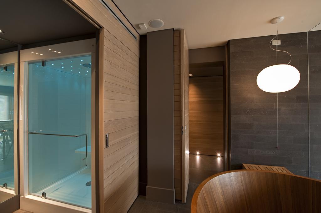 Hotel Milano Alpen Resort Meeting&Spa カスティオーネ・デッラ・プレゾラーナ 部屋 写真