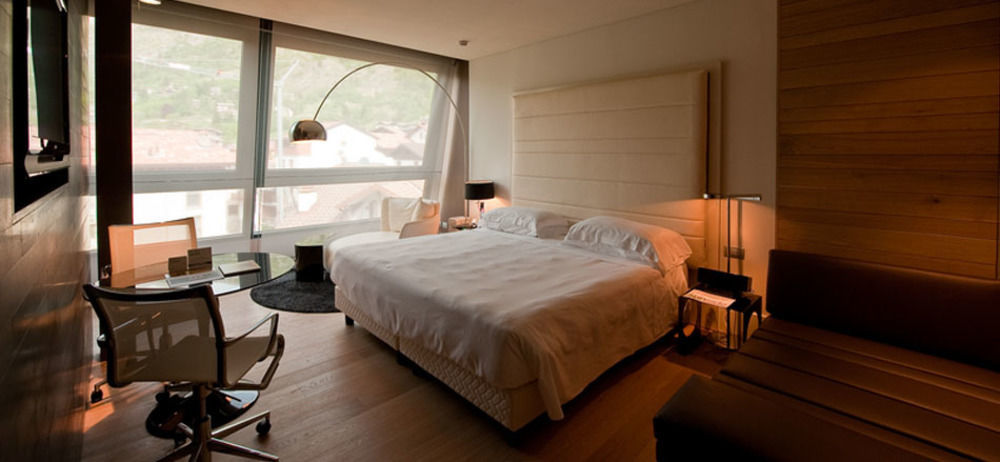 Hotel Milano Alpen Resort Meeting&Spa カスティオーネ・デッラ・プレゾラーナ エクステリア 写真